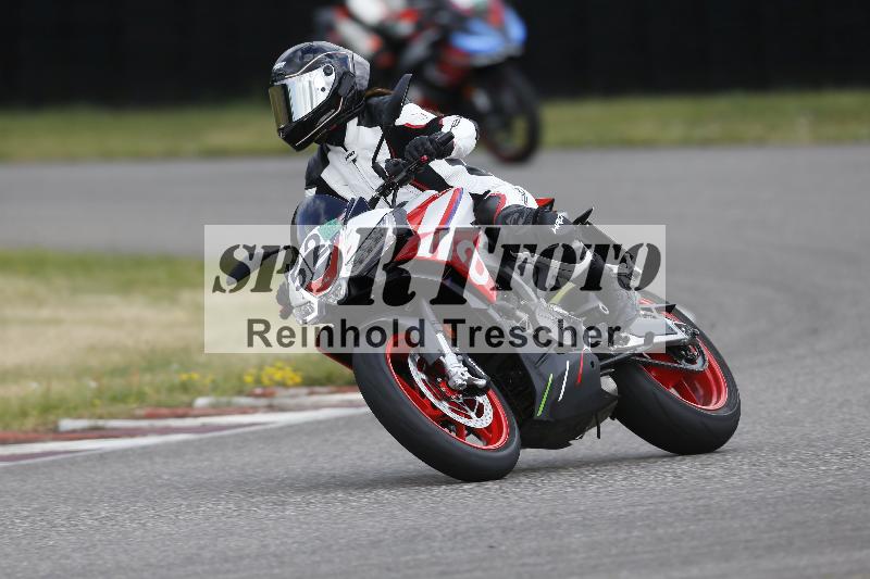 /18 05.06.2026  TZ Motorsport ADR/Gruppe gruen/52
